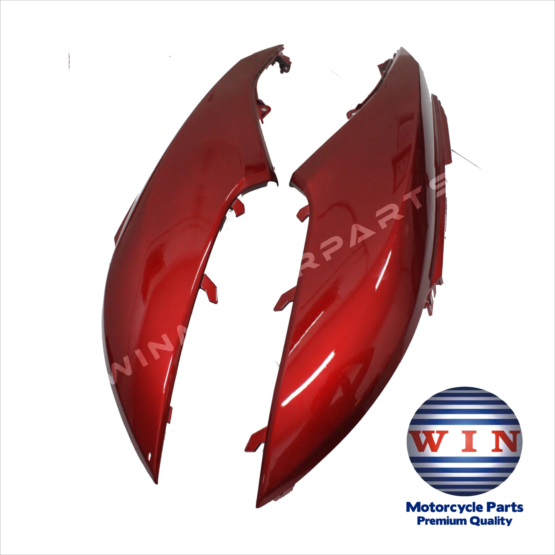 COVER BODY BEAT POP MERAH MAROON